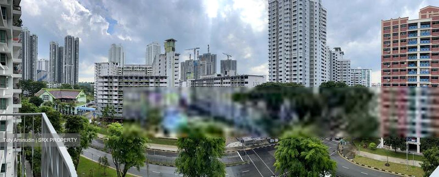 Trevista (D12), Condominium #554023961